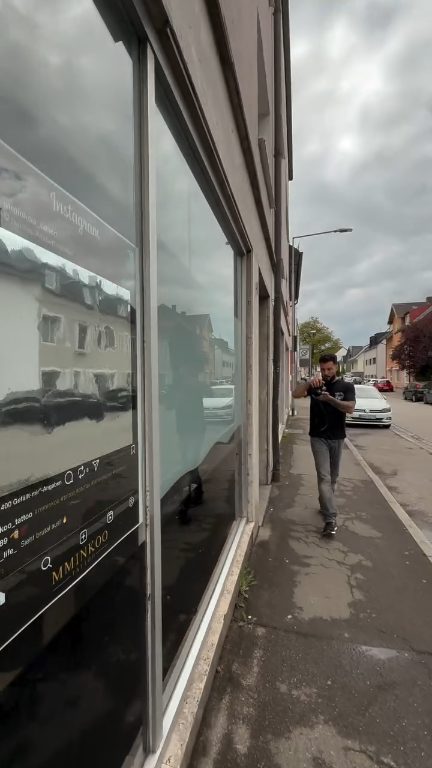 Tattoo-Reel von MMINKOO